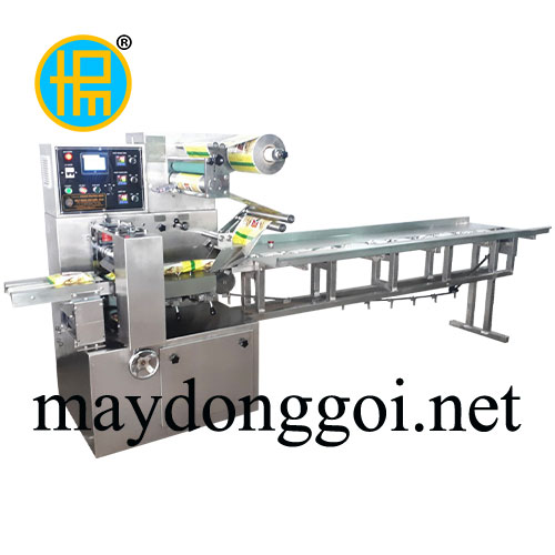 Máy đóng gói tự động mua ở đâu uy tín tại TPHCM