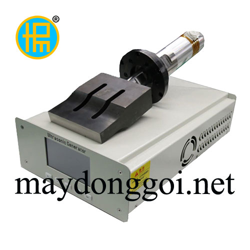 Bộ hàn siêu âm 2200 máy khẩu trang