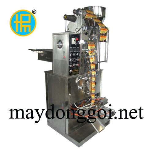 Máy đóng gói hạt điều