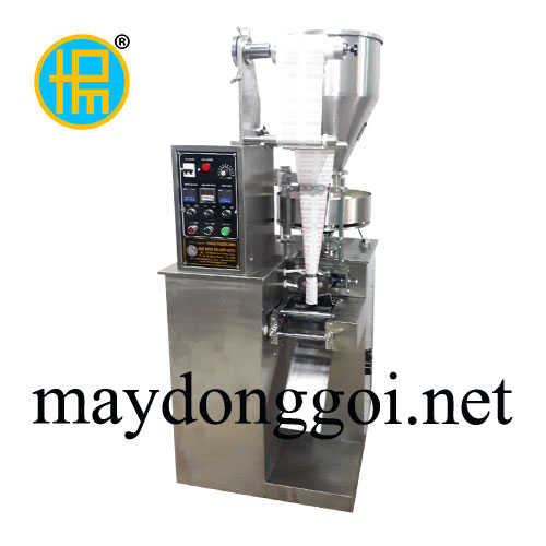 Máy đóng gói hạt hút ẩm (loại nhỏ)
