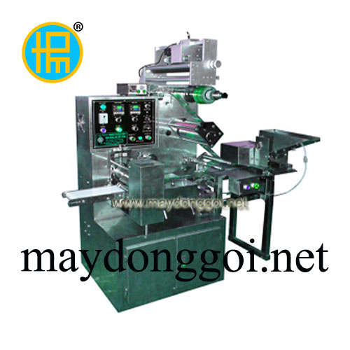 Máy đóng gói xúc xích (1 cây)